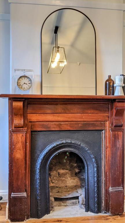 Roseland Cottage - CBD Heritage - Accommodation Ballina 1