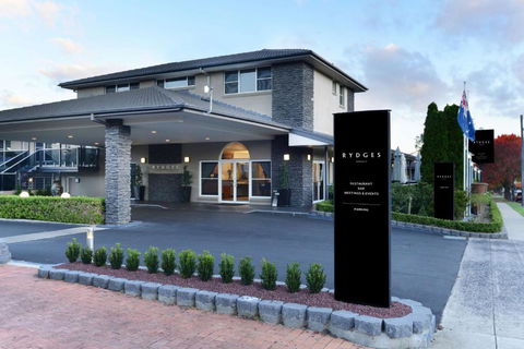 Rydges Armidale - Accommodation Ballina 0