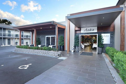 Rydges Armidale - Accommodation Ballina 2