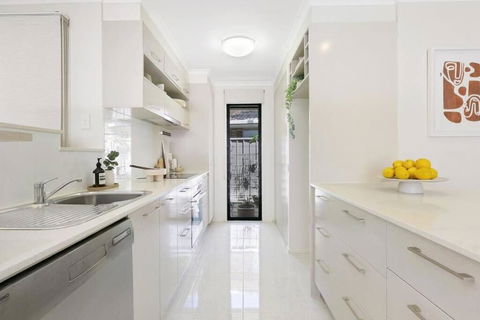 Riviera Road Miami - 4BRM Dual Villa - Accommodation Ballina 3