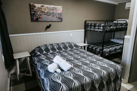 Rix Hotel Motel - Accommodation Ballina 3