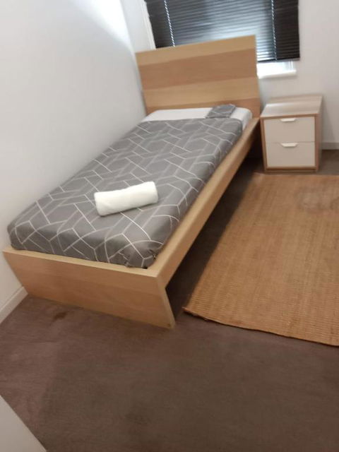 Rob Roy Room 1 - Accommodation Ballina 3