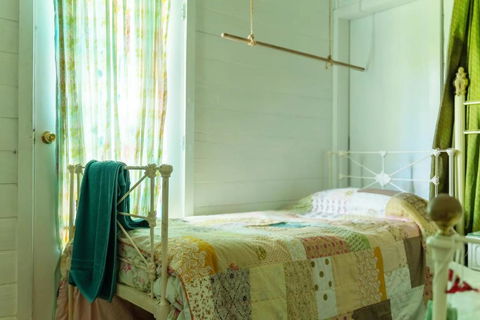 Robbie Burns Hotel Wyndham - Accommodation Ballina 3