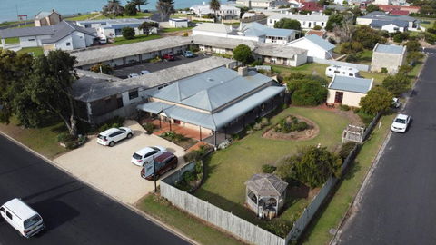 Robe House Heritage Accommodation - Accommodation Ballina 3