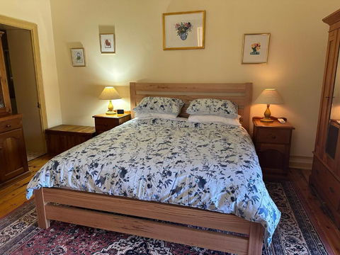 Robe House Heritage Accommodation - Accommodation Ballina 1