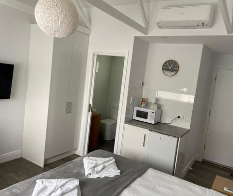 Robe Nampara Cottages - Accommodation Ballina 3