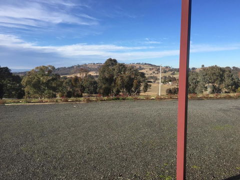 Robin Hill Retreat - Accommodation Ballina 1