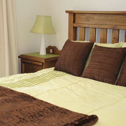 Robin Hill Retreat - Accommodation Ballina 0