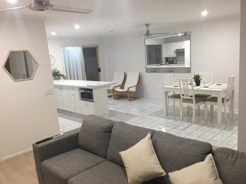 Robin Joy - Accommodation Ballina 2