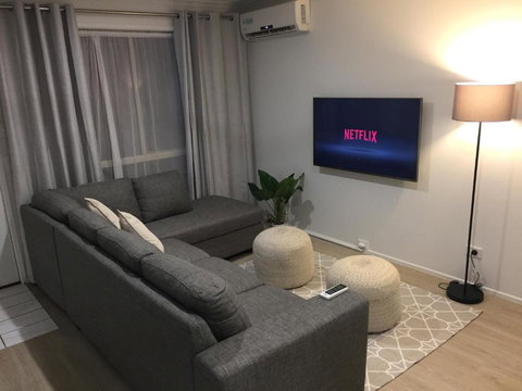 Robin Joy - Accommodation Ballina 1