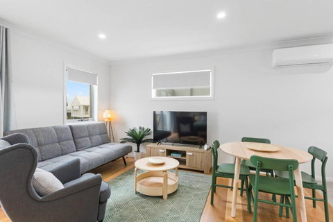 Rockpool Escape - A Coastal Refresh Near The Marina - Accommodation Ballina 1