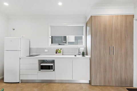 Rockpool Escape - A Coastal Refresh Near The Marina - Accommodation Ballina 3