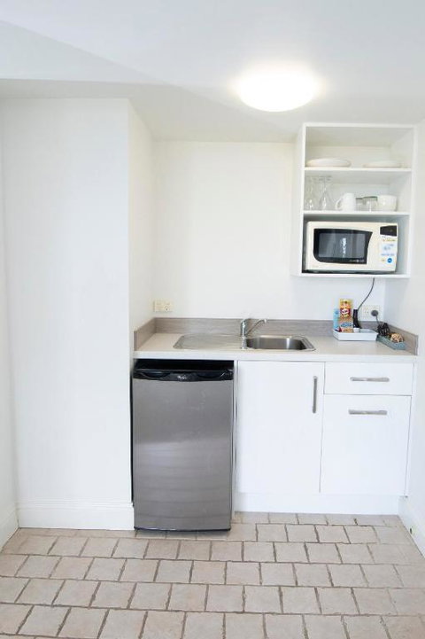 Rockpool Motor Inn - Accommodation Ballina 2