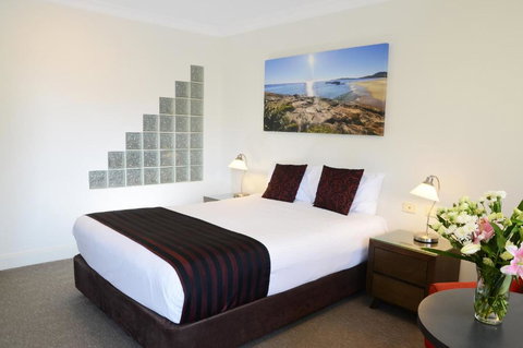 Rockpool Motor Inn - Accommodation Ballina 1