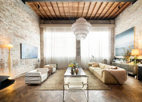 Rockstar, Surry Hills I30 - Accommodation Ballina 1