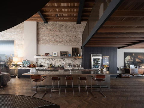 Rockstar, Surry Hills I30 - Accommodation Ballina 3