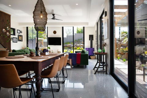 Rocky Hollow - Accommodation Ballina 0