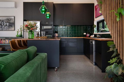 Rocky Hollow - Accommodation Ballina 2