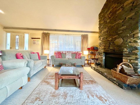 Rocky Mountain Cottage - Accommodation Ballina 1