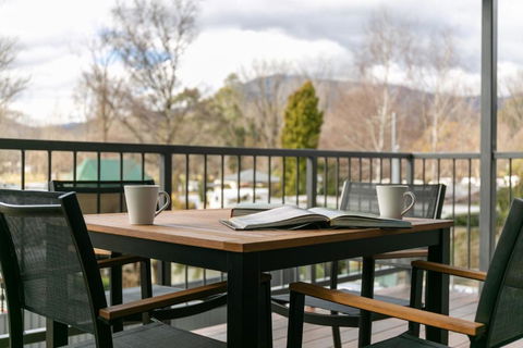 Rocky Valley Luxury Apartments - Accommodation Ballina 3