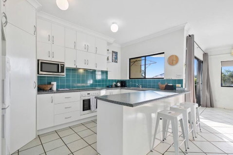 Rooftop Island Sunsets - Accommodation Ballina 1