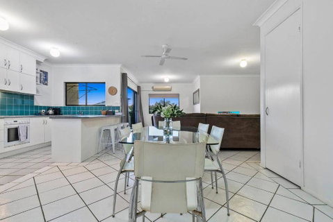 Rooftop Island Sunsets - Accommodation Ballina 3
