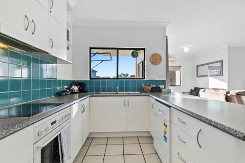 Rooftop Island Sunsets - Accommodation Ballina 2