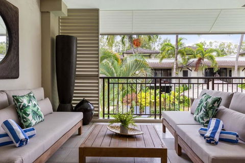 Rooftop Resort Oasis At Temple With Spa - Accommodation Ballina 1