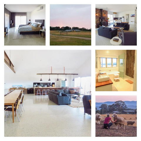 Rooks Edge - Accommodation Ballina 2