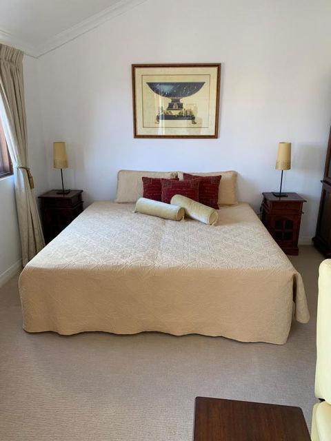 Room With A View - Accommodation Ballina 0