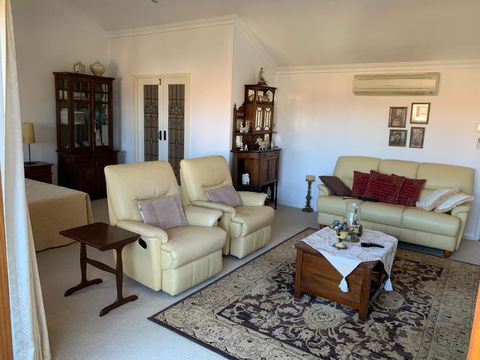 Room With A View - Accommodation Ballina 1