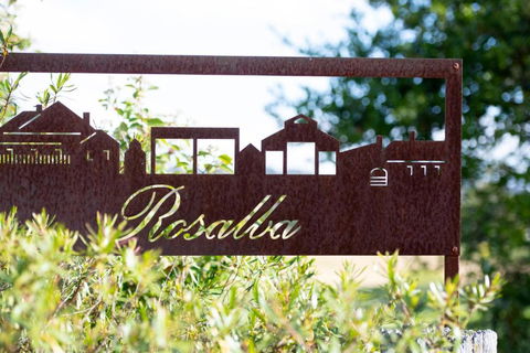 Rosalba - Accommodation Ballina 1