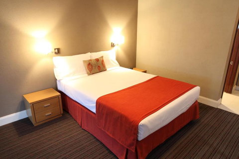 Rose & Crown Hotel - Accommodation Ballina 2