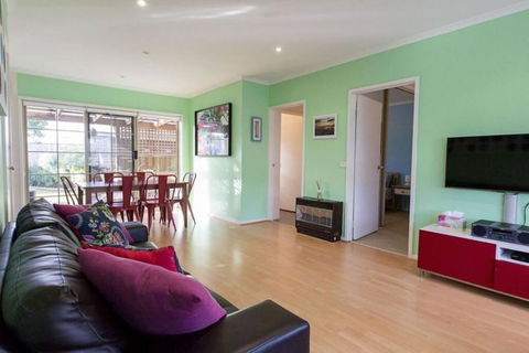 Rose Cottage - Accommodation Ballina 3