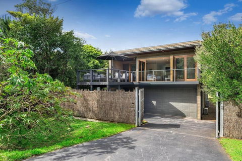 Rose Haven@Blairgowrie - Accommodation Ballina 1