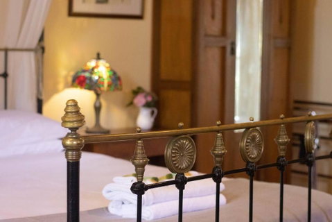 Rose Petal Cottage - Accommodation Ballina 3