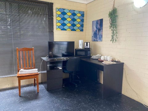 Rosebourne Gardens Motel - Accommodation Ballina 1