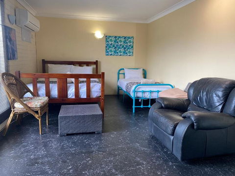 Rosebourne Gardens Motel - Accommodation Ballina 2