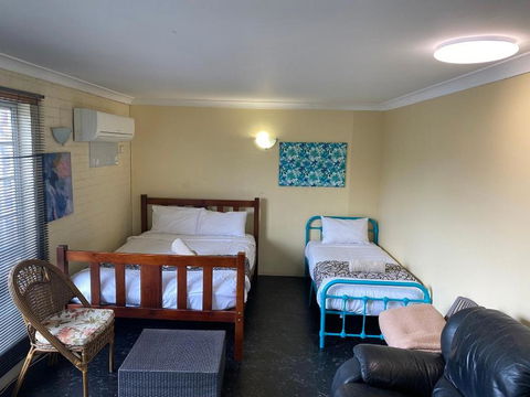 Rosebourne Gardens Motel - Accommodation Ballina 3