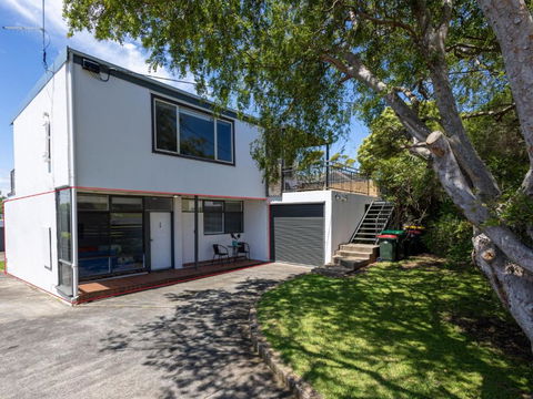 Rosella Perch - Accommodation Ballina 3