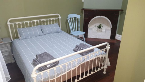 Roseneath Cottage - Accommodation Ballina 1