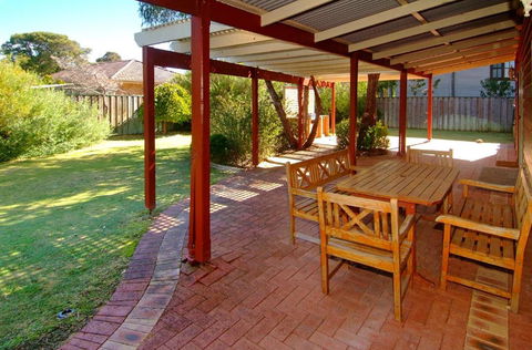 Rosewood Cottage - Accommodation Ballina 0