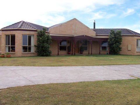 Roshnier Apartment - Accommodation Ballina 0