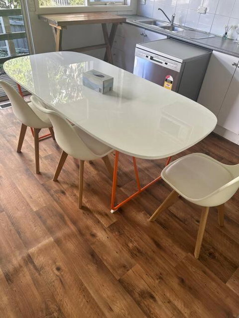 Royal Botanic Garden Yarra River - Accommodation Ballina 1