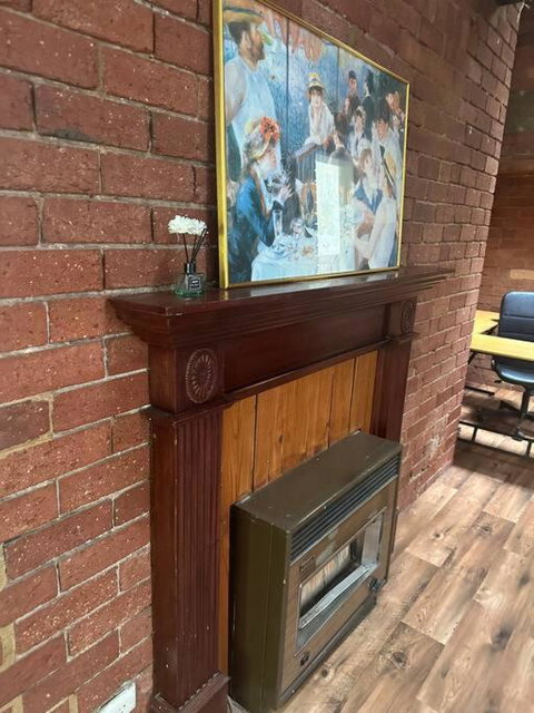 Royal Botanic Garden Yarra River - Accommodation Ballina 2