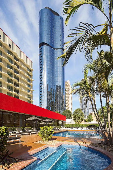 Royal On The Park - Accommodation Ballina 2