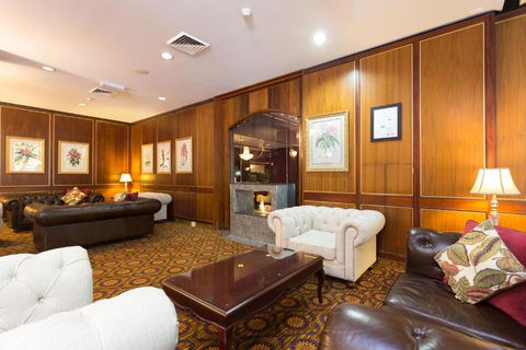 Royal On The Park - Accommodation Ballina 3