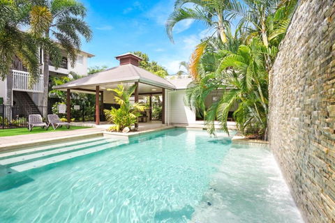 Royal Pavilions 8 - Accommodation Ballina 0