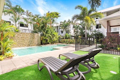 Royal Pavilions 8 - Accommodation Ballina 1