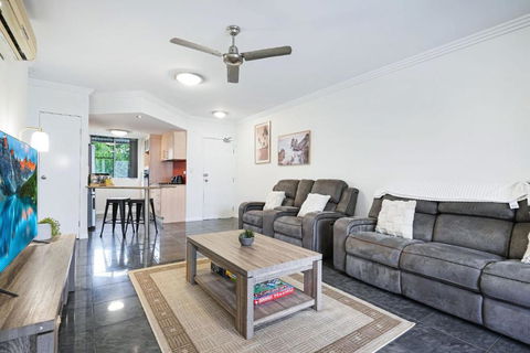 Royal Pavilions 8 - Accommodation Ballina 3